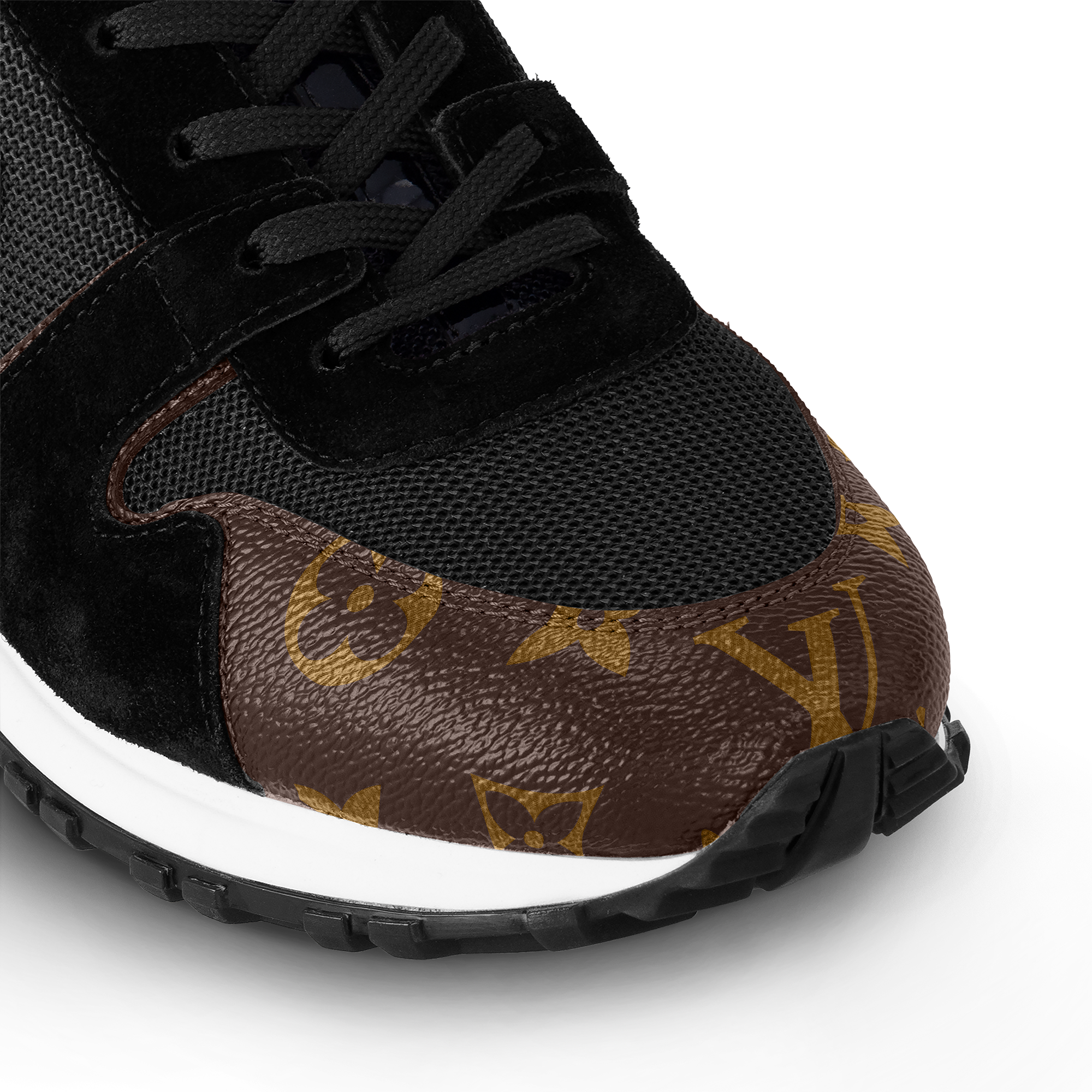 Run Away Trainer - Shoes | LOUIS VUITTON